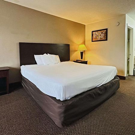Econo Lodge Kannapolis Εξωτερικό φωτογραφία