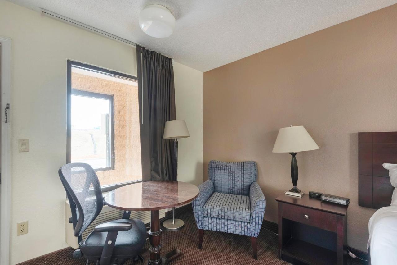 Econo Lodge Kannapolis Εξωτερικό φωτογραφία