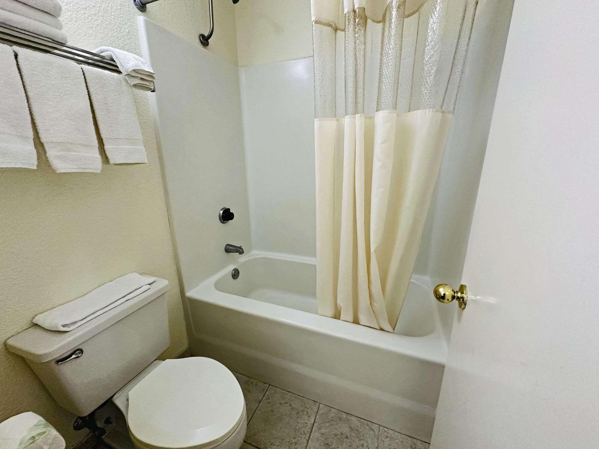 Econo Lodge Kannapolis Εξωτερικό φωτογραφία
