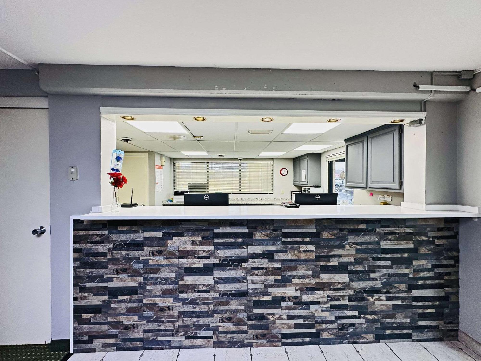 Econo Lodge Kannapolis Εξωτερικό φωτογραφία