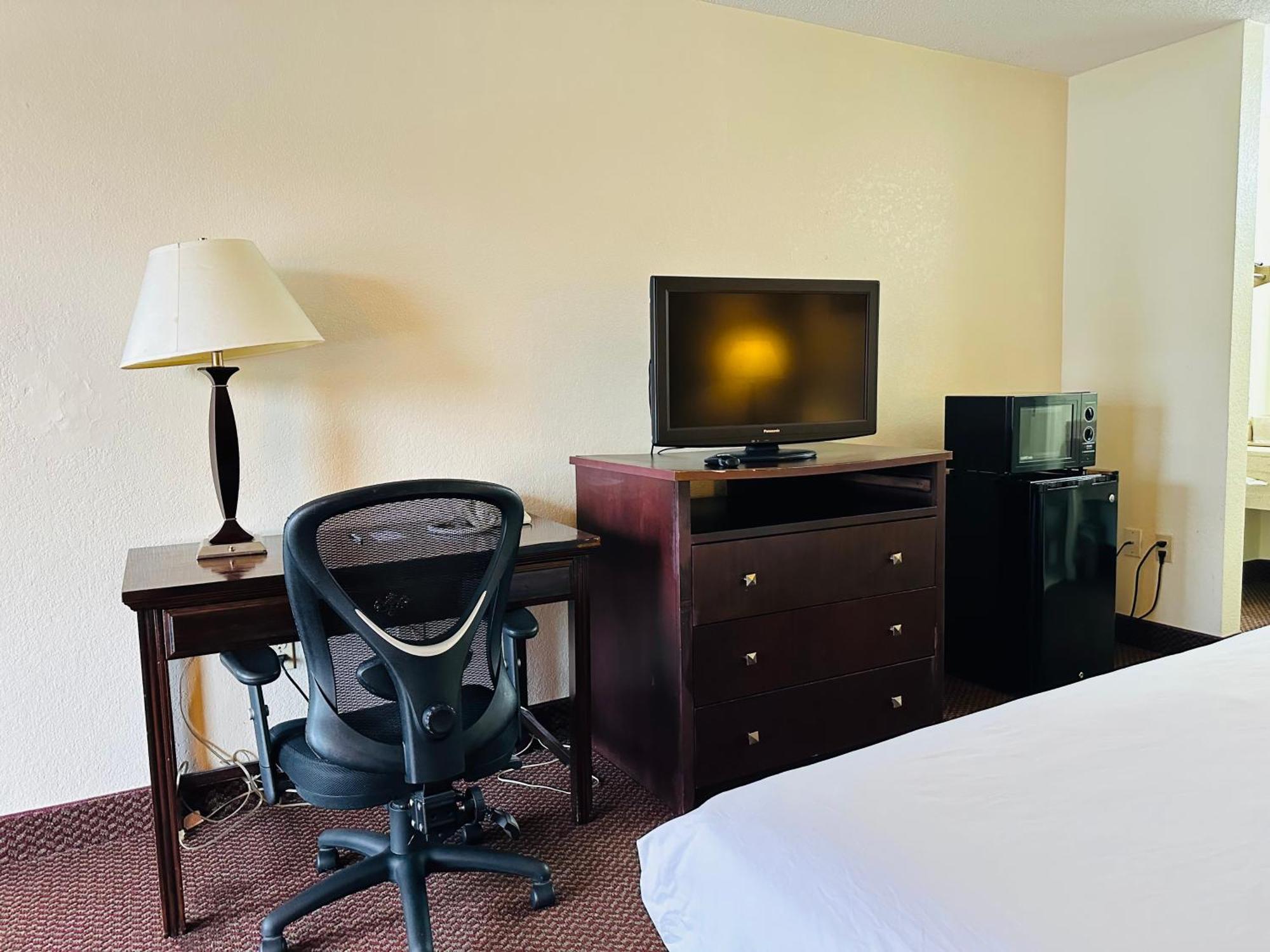 Econo Lodge Kannapolis Εξωτερικό φωτογραφία