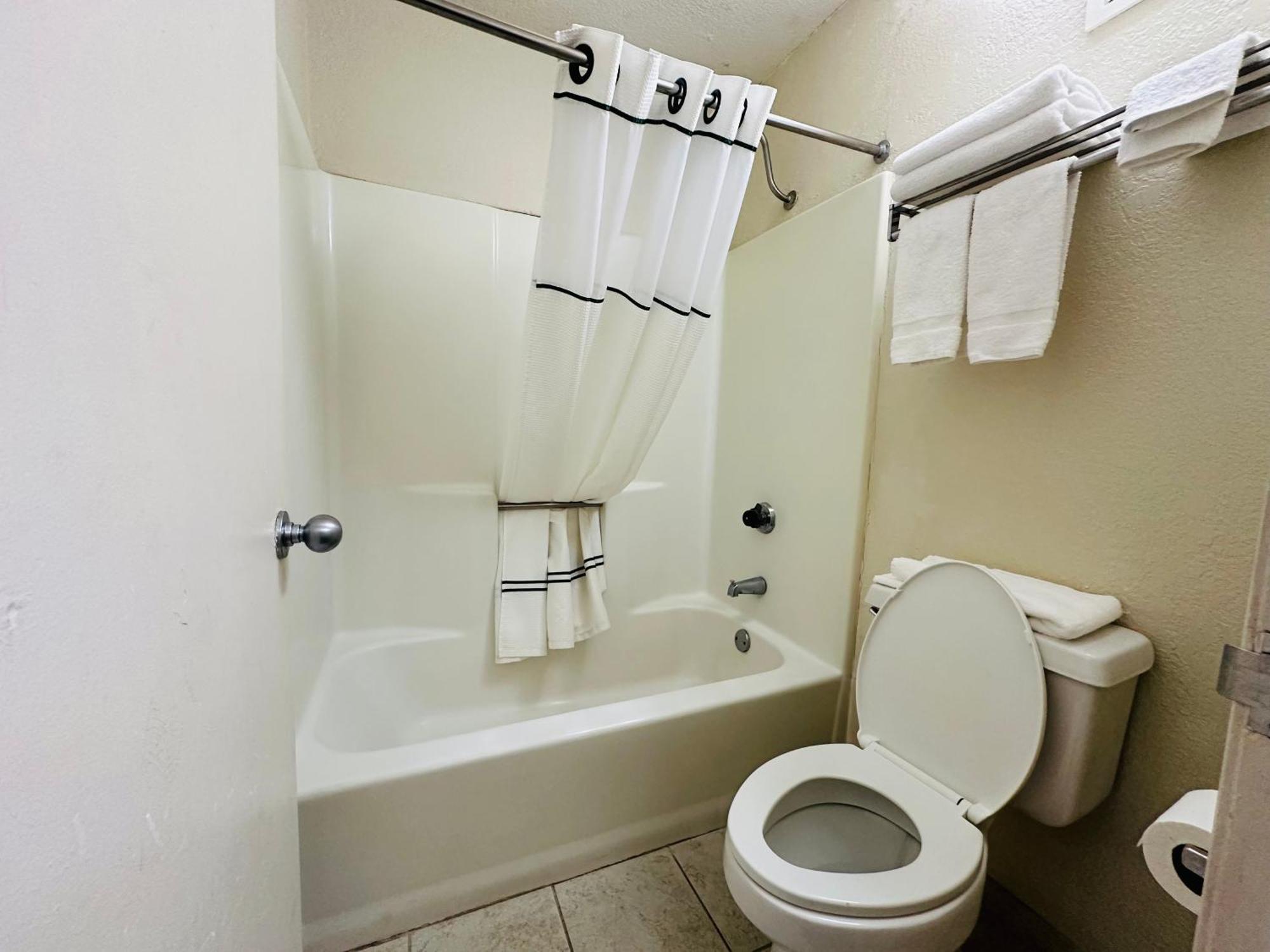 Econo Lodge Kannapolis Εξωτερικό φωτογραφία