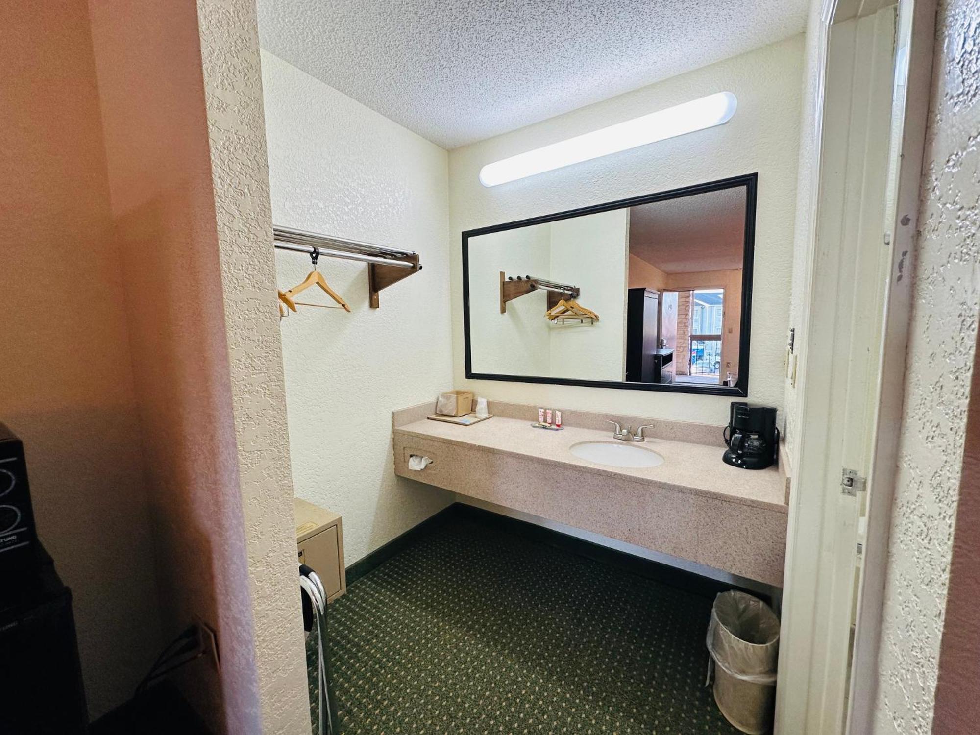 Econo Lodge Kannapolis Εξωτερικό φωτογραφία