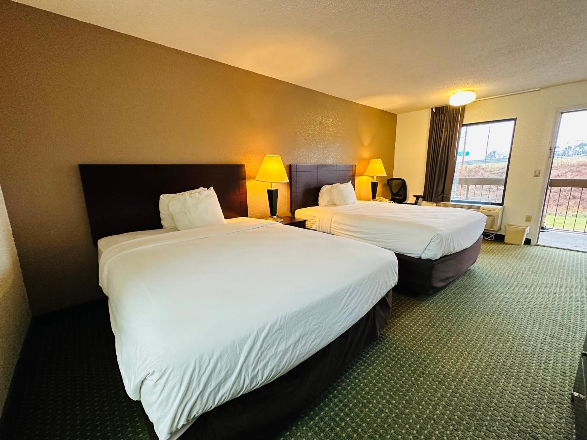 Econo Lodge Kannapolis Εξωτερικό φωτογραφία