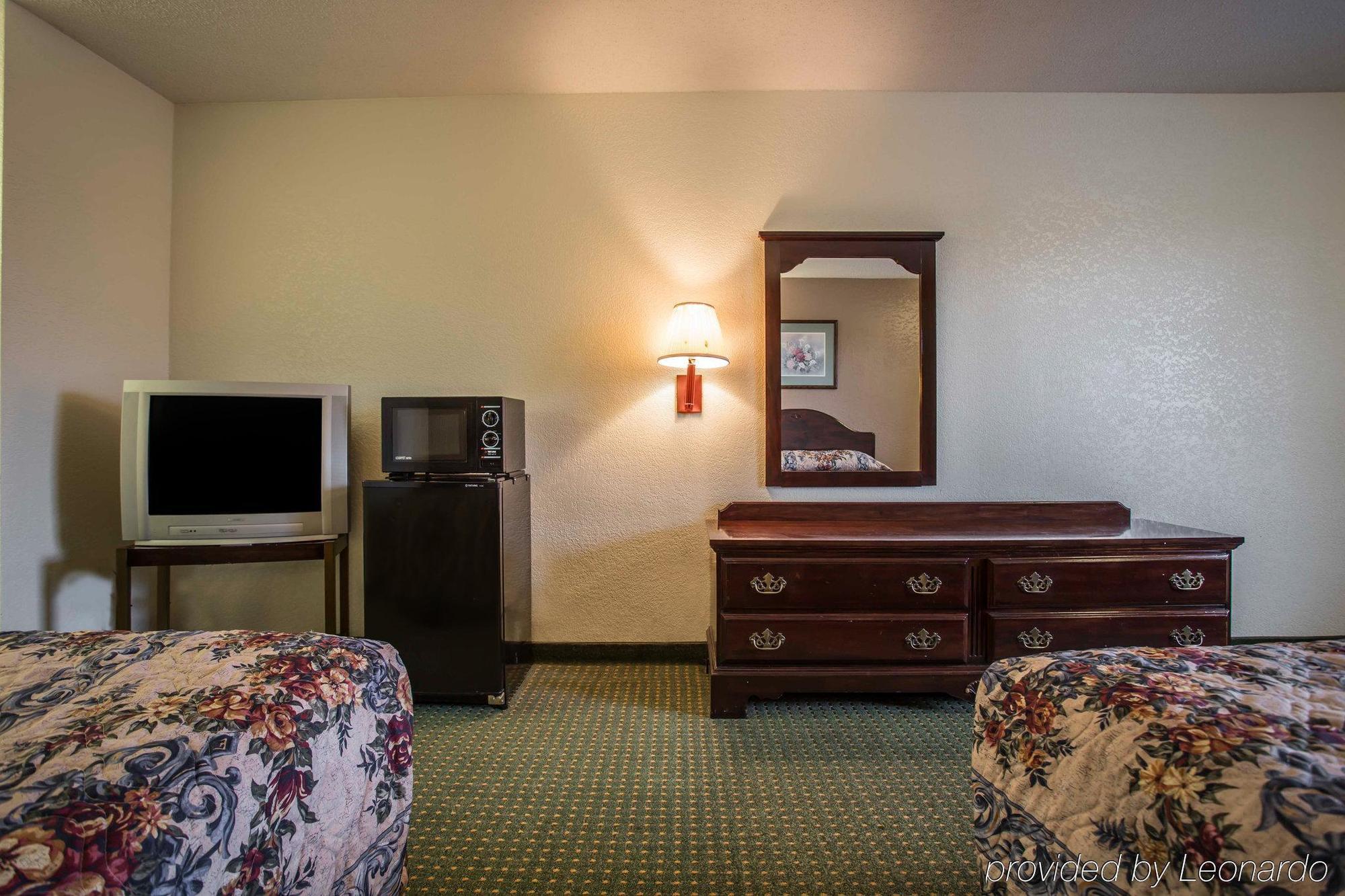 Econo Lodge Kannapolis Εξωτερικό φωτογραφία