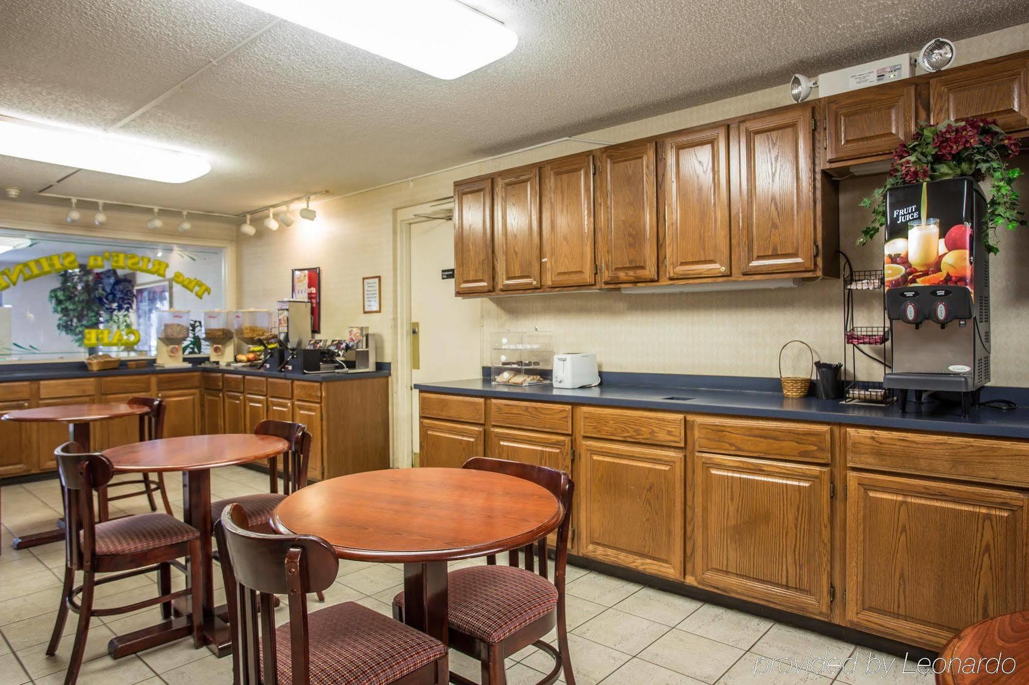 Econo Lodge Kannapolis Εξωτερικό φωτογραφία