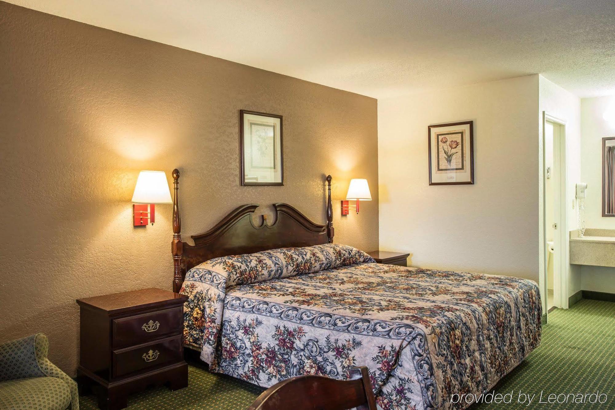 Econo Lodge Kannapolis Εξωτερικό φωτογραφία