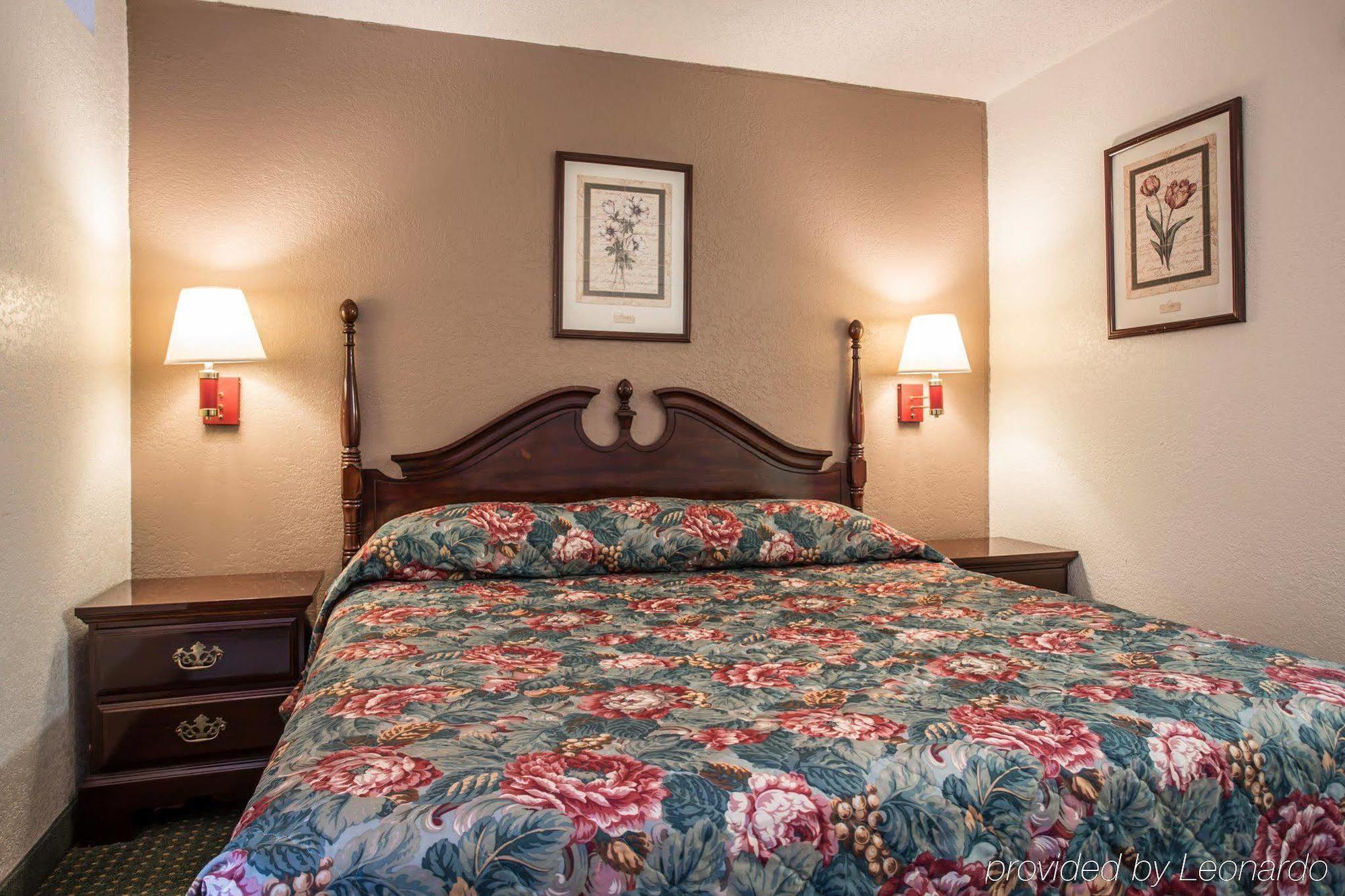 Econo Lodge Kannapolis Εξωτερικό φωτογραφία