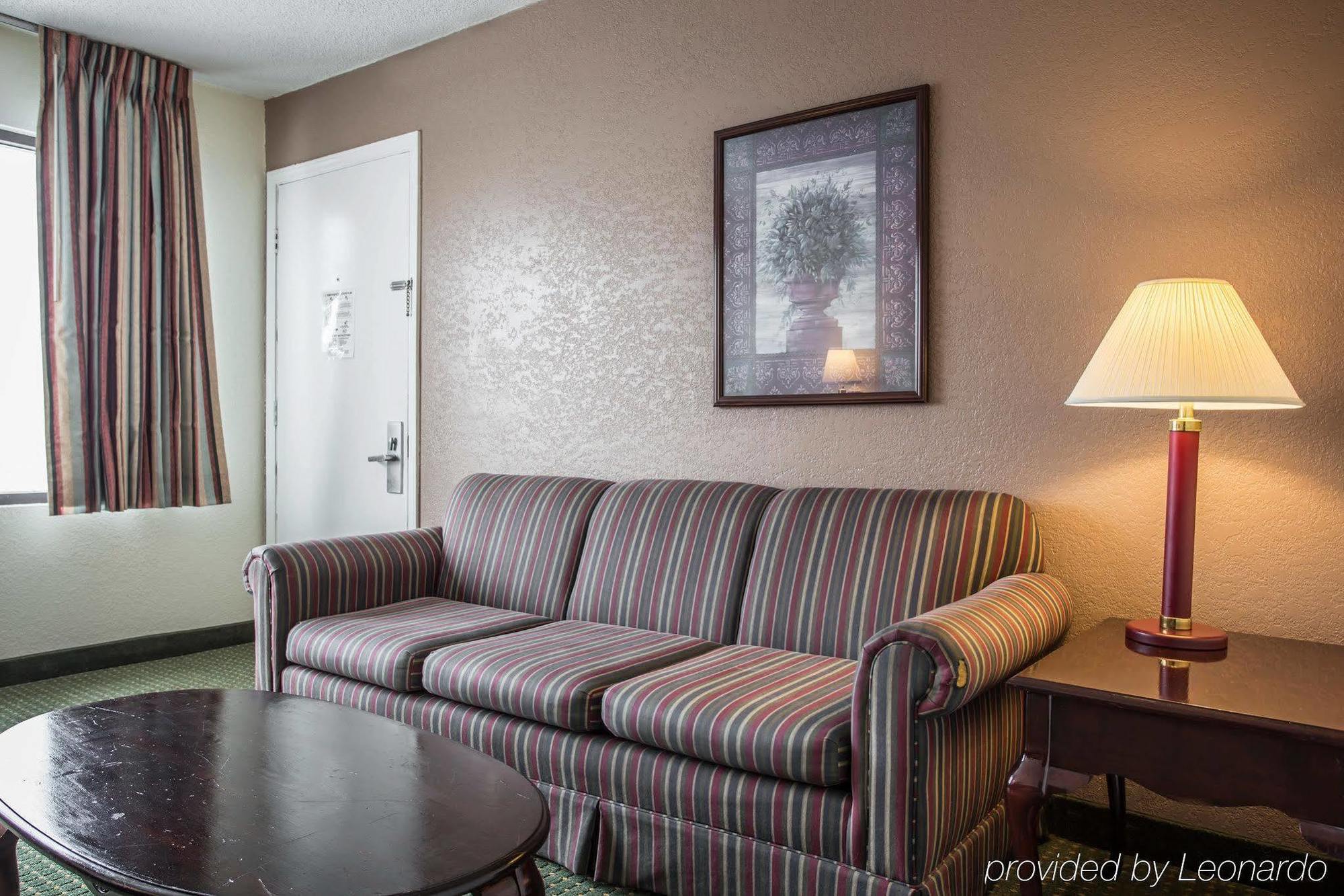 Econo Lodge Kannapolis Εξωτερικό φωτογραφία