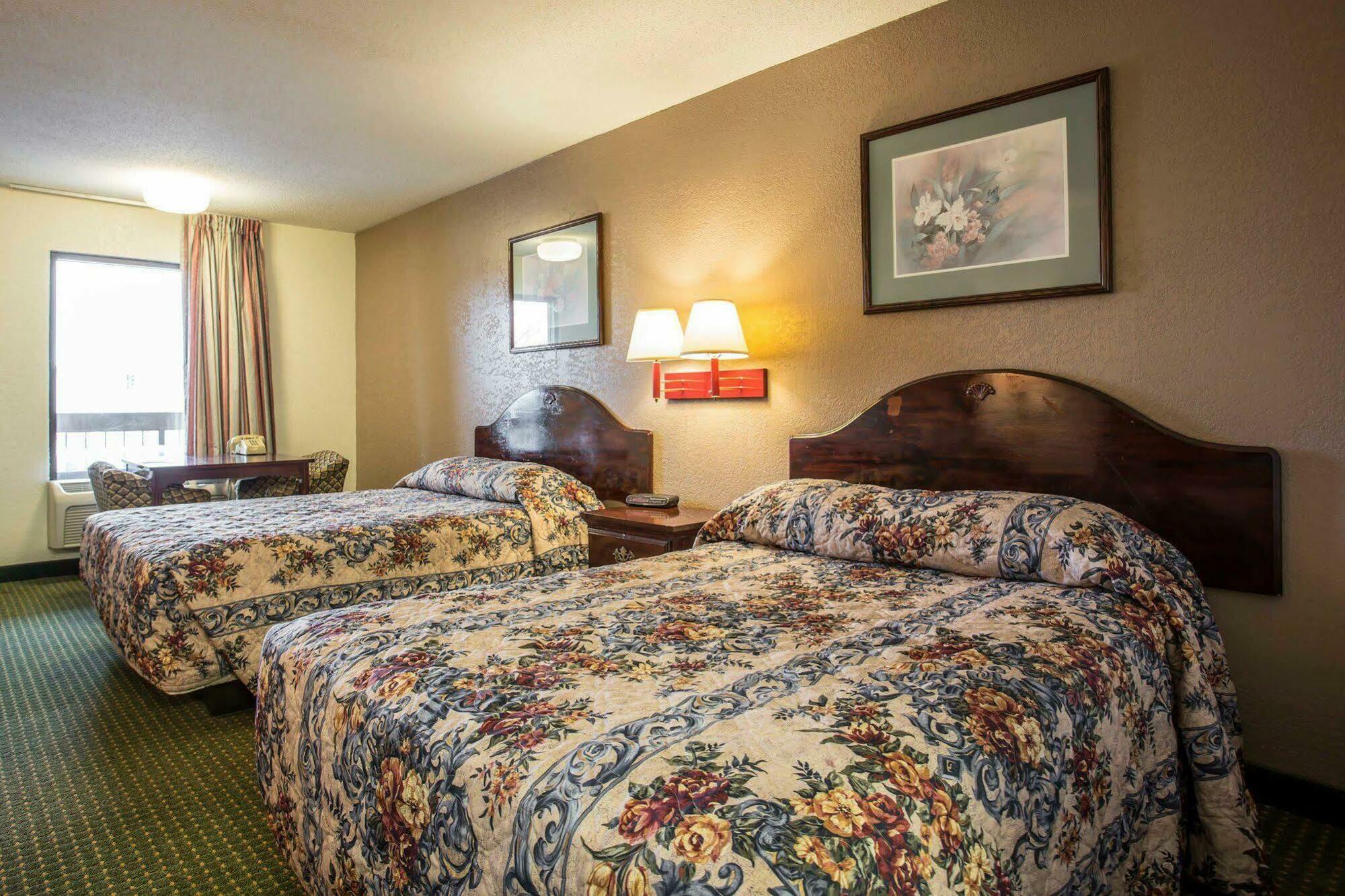 Econo Lodge Kannapolis Εξωτερικό φωτογραφία
